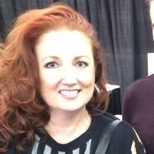 Meet your Posher, Julia